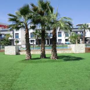 Фотографии гостевого дома 
            Casas Holiday - Oasis Beach