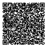 QR код гостевого дома У Пруда