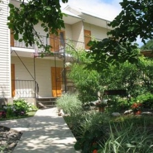 Фотография гостиницы Плакучая ива