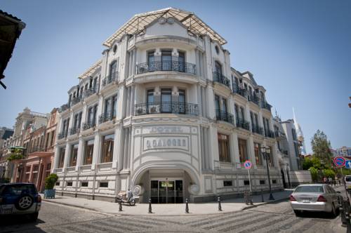 Фотография гостиницы Hotel O. Galogre