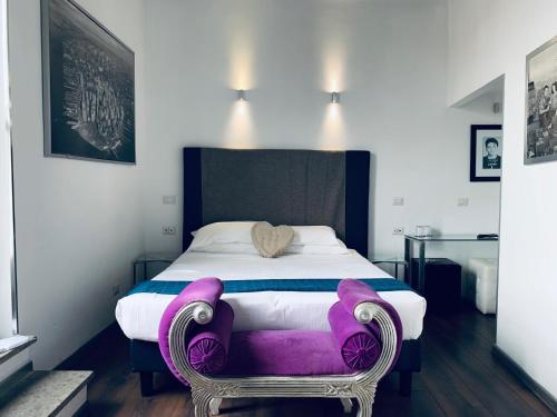 Фотография мини отеля Relais & Wellness Badoer