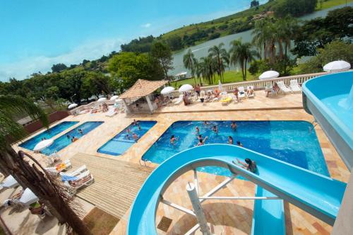 Фотография гостиницы Marina Estância Confiança