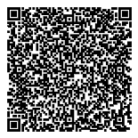 QR код хостела Комфорт