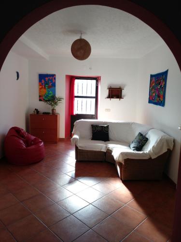 Фотография гостевого дома Casa Gomikika