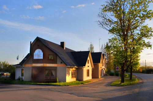 Фотография мини отеля Sangaste Rukki Maja Guesthouse