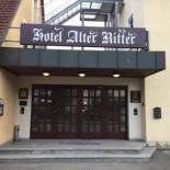 Фотография гостиницы Hotel Alter Ritter