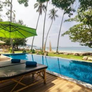 Фотографии гостиницы 
            Anyavee Krabi Beach Resort formerly known as Bann Chom Le Beach Resort