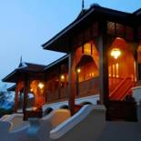 Фотография гостиницы Khum Khun Wang Resort