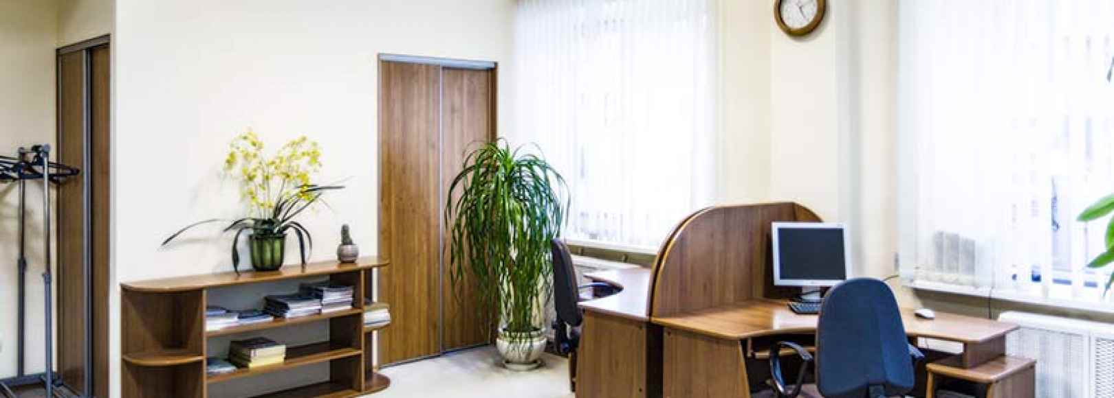 Фотография конференц-зала Эра