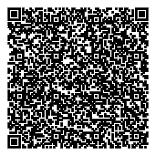 QR код гостиницы Черное Море