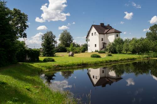 Фотография мотеля Парк Шарай