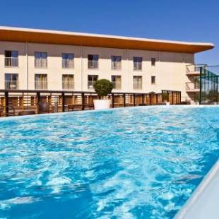 Фотография гостиницы Holiday Club Saimaa