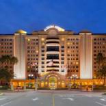 Фотография гостиницы The Florida Hotel & Conference Center in the Florida Mall