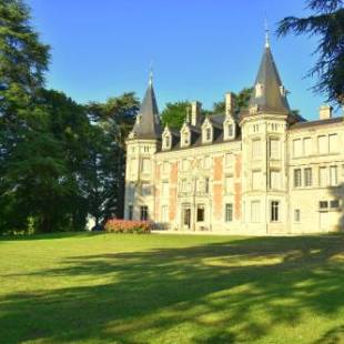 Фотографии мини отеля 
            Chateau de Varambon