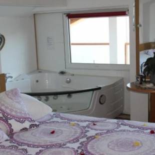 Фотографии гостиницы
Strandhotel Seeblick