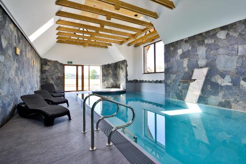 Фотография гостиницы Hotel Malinowy Potok