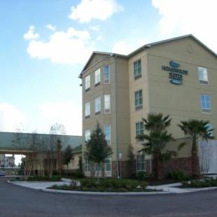 Фотографии гостиницы 
            Homewood Suites by Hilton Ocala at Heath Brook