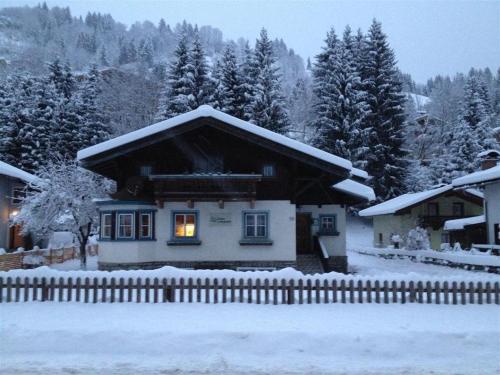 Фотография гостевого дома Chalet 3 Musketiers