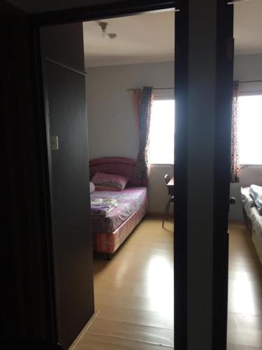 Фотография апарт отеля Rent House Center at Apartement Mediterania Gajah Mada