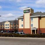 Фотография гостиницы Extended Stay America Suites - Chicago - Hillside