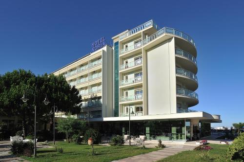Фотография гостиницы Hotel Adria