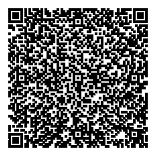 QR код базы отдыха Усадьба Кузьмича