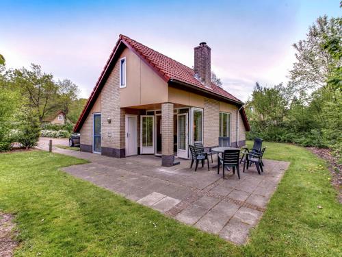 Фотографии гостевого дома 
            Holiday Home Buitenplaats Gerner-4