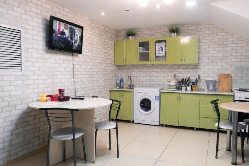 Фотография хостела Like Home Almaty