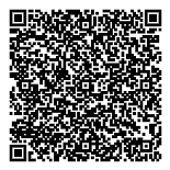 QR код гостиницы Ватра