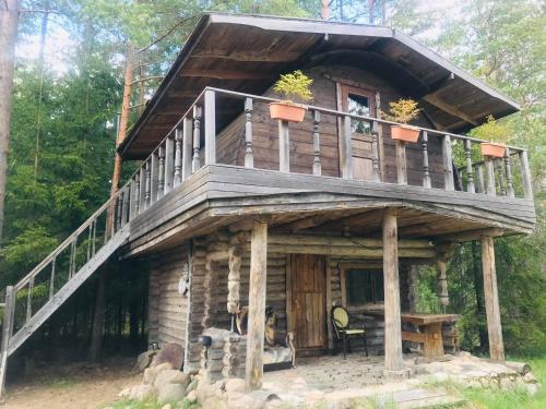 Фотография базы отдыха Soesauna Farmstay