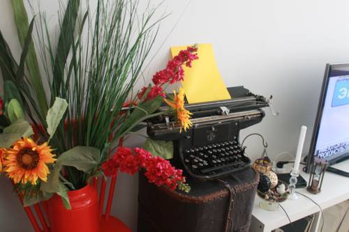 Фотография гостевого дома Муравейник