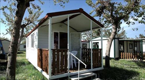 Фотография кемпинга Camping Classe