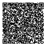 QR код гостиницы Тройка