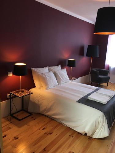 Фотография мини отеля Pimms Home Ribeira