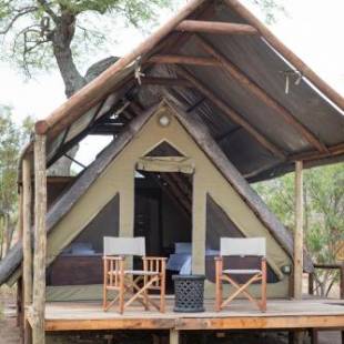 Фотографии базы отдыха 
            Buffelshoek Tented Camp