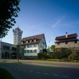 Фотографии гостиницы 
            Hotel de Charme Römerhof