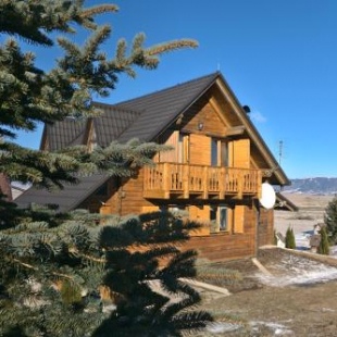 Фотография гостевого дома Kiwi Chalet