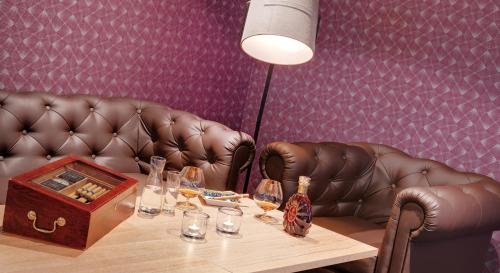 Фотография гостиницы Thermenhotel Stoiser