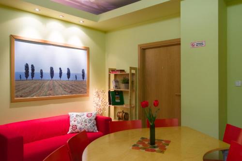 Фотография мини отеля Helvetia Plus