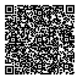 QR код хостела Life