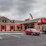 Фотография мотеля Econo Lodge Inn & Suites Enterprise