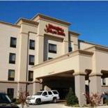 Фотография гостиницы Hampton Inn & Suites McAlester