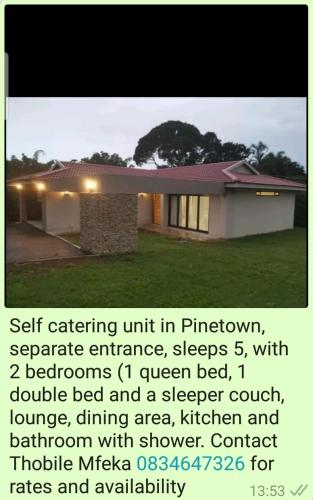 Фотография гостевого дома One Oban Place