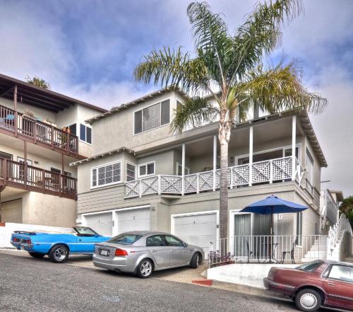 Фотография гостевого дома Monterey C