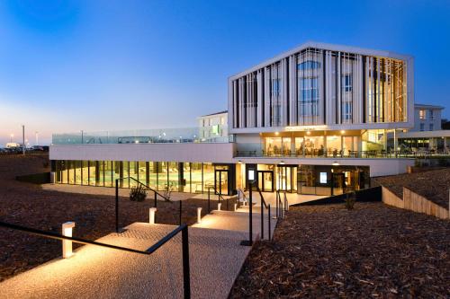 Фотография гостиницы ibis styles La Rochelle Thalasso Chatelaillon