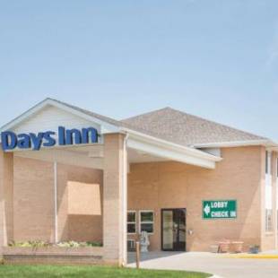 Фотографии гостиницы 
            Days Inn by Wyndham Lexington NE