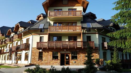 Фотография апарт отеля Apartment House Kamzík 9