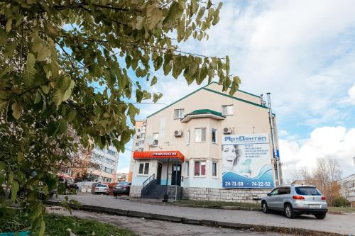 Фотография гостевого дома Red Street