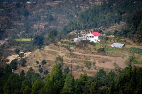 Фотография мини отеля Enchanted Hills