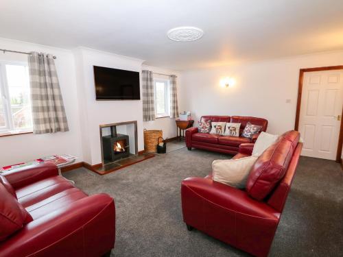 Фотография гостевого дома Balmedie, Market Rasen